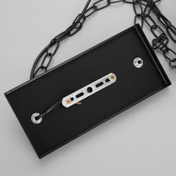 Люстра 2739/5 E14 40 Вт черно-золотой 29.5×7.8×25-97 см BayerLux