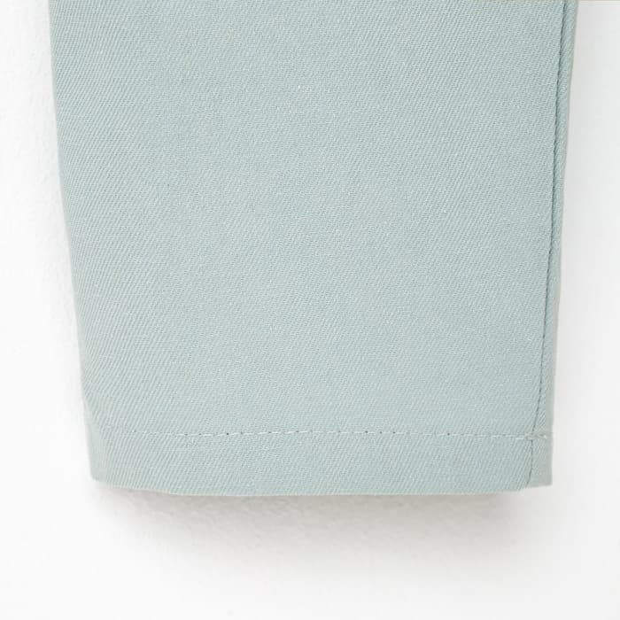 Комбинезон для девочки MINAKU: Casual collection KIDS, цвет мятный, рост 146 см