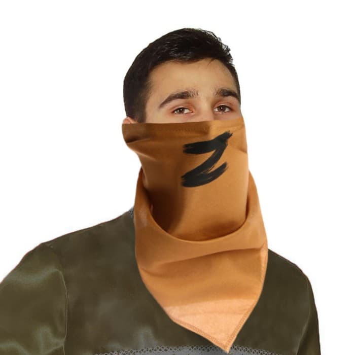 Бандана Z, песочный