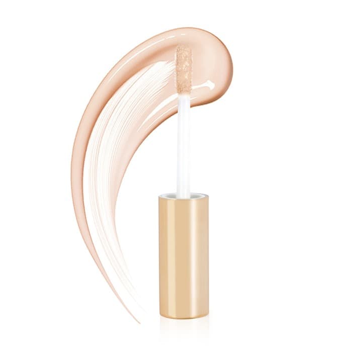 Консилер для лица Luxvisage Soft focus & Lightening с витамином Е, тон 02 cream, 5.5 г