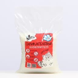 Наполнитель силикагелевый «Котэ», круглый, 20 л