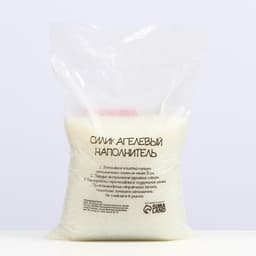 Наполнитель силикагелевый «Котэ», круглый, 20 л