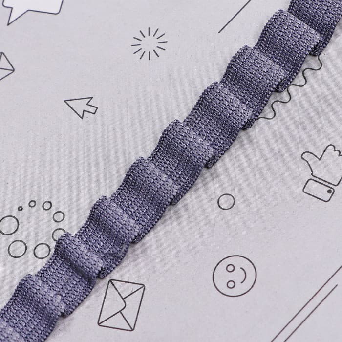 Пенал школьный, 3 секции, 14×21×4 см «Милый котик»