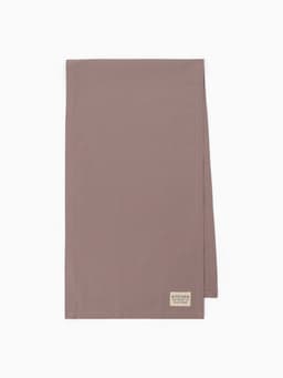 Дорожка на стол «Этель» Kitchen 40×150±5 см, 100% хлопок, саржа 220 г/м², сиреневая