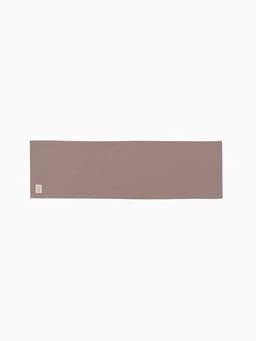 Дорожка на стол «Этель» Kitchen, 40×150±5 см, 100% хлопок, саржа 220 г/м², сиреневая