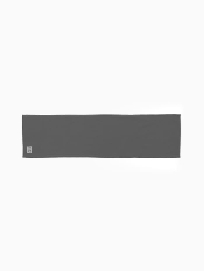 Дорожка на стол «Этель» Kitchen, 40×150±5 см, 100% хлопок, саржа 220 г/м², синяя