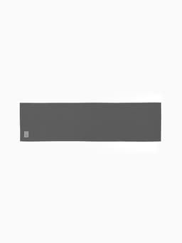 Дорожка на стол «Этель» Kitchen, 40×150±5 см, 100% хлопок, саржа 220 г/м², синяя