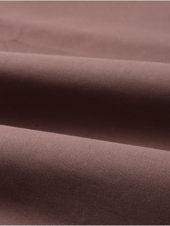 Дорожка на стол «Этель» Kitchen 40×150 см, 100% хлопок, саржа 220 г/м², коричневая