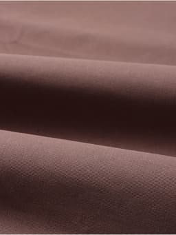 Дорожка на стол «Этель» Kitchen 40×150 см, 100% хлопок, саржа 220 г/м², коричневая