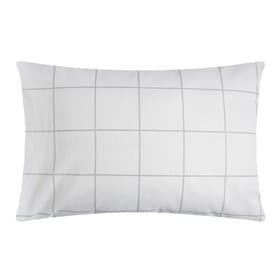 Наволочка «Этель. Клетка», 50×70 см, бязь, хлопок 100%