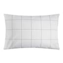 Наволочка «Этель. Клетка», 50×70 см, бязь, хлопок 100%