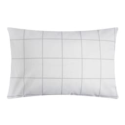Наволочка «Этель. Клетка», 50×70 см, бязь, хлопок 100%