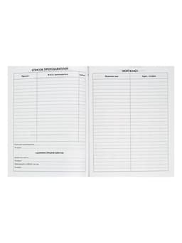 Дневник школьный для 1-11 классов, «Граффити», твёрдая обложка 7БЦ, глянцевая ламинация, 40 листов