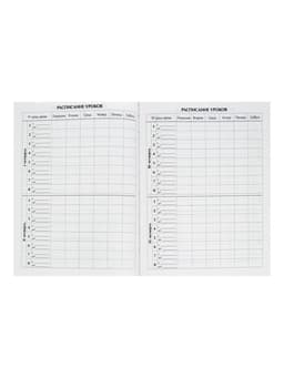 Дневник школьный для 1-11 классов, «Граффити», твёрдая обложка 7БЦ, глянцевая ламинация, 40 листов