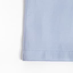 Шорты женские MINAKU: Enjoy, голубые, размер 46