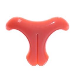 Носик винтовой с заглушкой, набор 2 шт., размер 1 шт.: 5.25×3.9 см