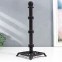 Фигурка чугун, салфетница «Узоры», 30×11×11 см