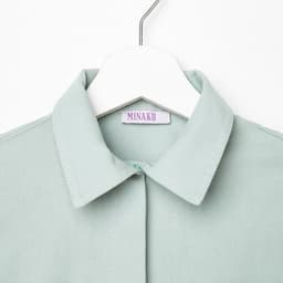 Комбинезон для девочки MINAKU: Casual collection KIDS, цвет мятный, рост 140 см