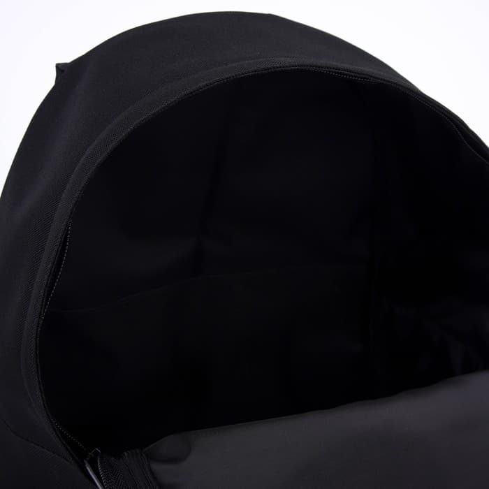 Рюкзак «Power» Putin team, 29×13×44 см, отд на молнии, н/карман, черный