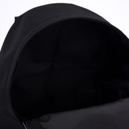 Рюкзак «Power» Putin team, 29×13×44 см, отд на молнии, н/карман, черный