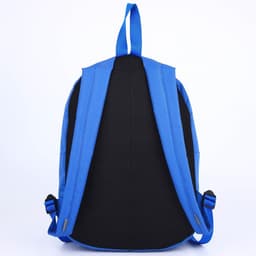 Рюкзак Putin team, 29×13×44 см, отд на молнии, н/карман, голубой