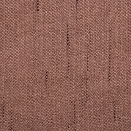 Штора портьерная «Этель. Классика», 130×300 см, коричневая