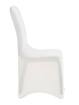 Чехол на стул, размер 100×40 см, цвет шампань