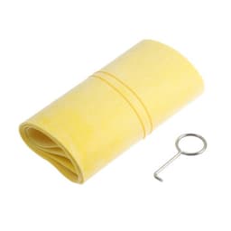 Трап линейный AFLORN AF20107-60, 600×70 мм, с фланцем своб. вращения 360°, нерж. сталь