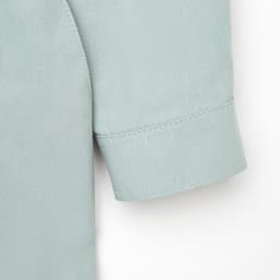 Комбинезон для девочки MINAKU: Casual collection KIDS, цвет мятный, рост 122 см