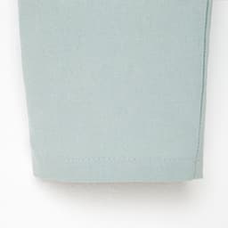 Комбинезон для девочки MINAKU: Casual collection KIDS, цвет мятный, рост 122 см