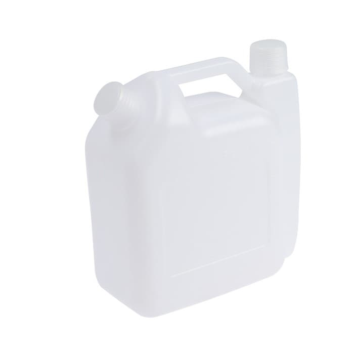 Емкость для подготовки топливной смеси ТУНДРА, 20 - 25 - 40 - 50:1, с дозатором, 1000 мл