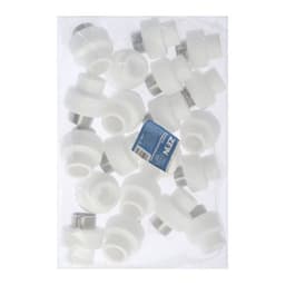 Муфта комбинированная ZEIN, полипропиленовая, наружная резьба, d=25 мм × 1"