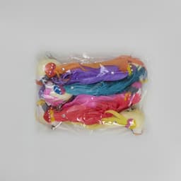 Декор на прищепке «Птица», МИКС, 16×3×4 см