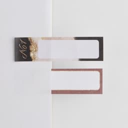 Стикеры для заметок с липким краем, 20 л., 4 шт. «С днем учителя!»