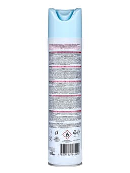 Освежитель воздуха Alpen, Лесные ягоды 300 мл