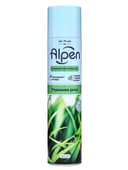 Освежитель воздуха Alpen, Утренняя роса, 300 мл