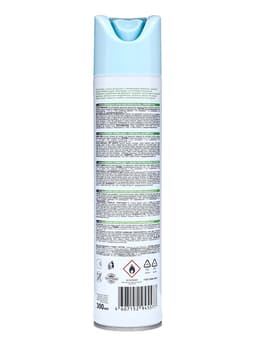 Освежитель воздуха Alpen, Утренняя роса, 300 мл