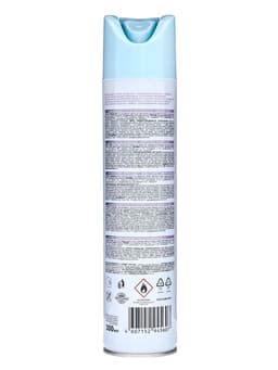 Освежитель воздуха Alpen, Фиалковое поле 300 мл