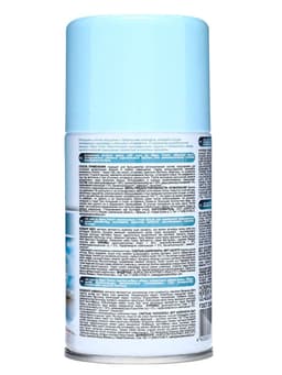 Сменный баллон для автоматического освежителя Alpen, Морской бриз, 250 мл