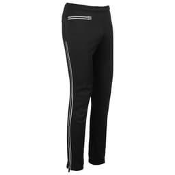 Брюки спортивные ONLYTOP унисекс, р. 50, цвет чёрный