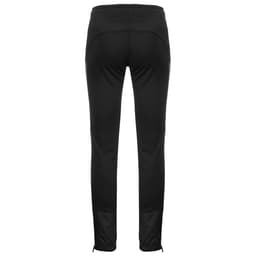 Брюки спортивные ONLYTOP унисекс, р. 50, цвет чёрный