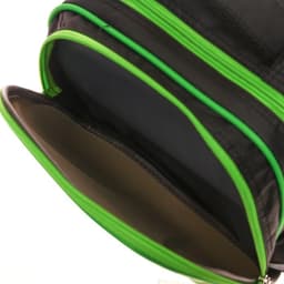 Рюкзак школьный, каркасный, 39×30×14 см «Тетрис»