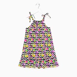 Сарафан для девочки, рост 104 см