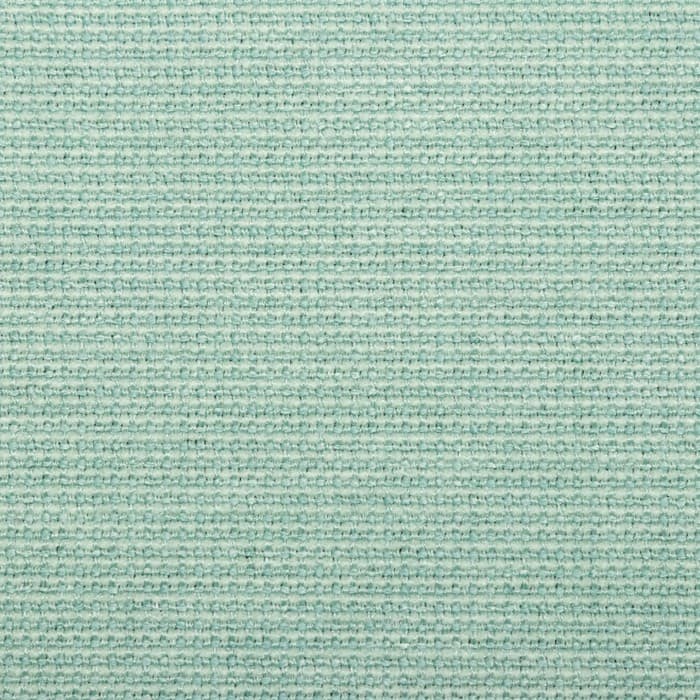 Штора портьерная «Этель. Структурная», 250×265 см, светло-зелёная