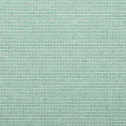 Штора портьерная «Этель. Структурная», 250×265 см, светло-зелёная