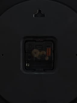 Часы настенные «Ангелочек», детские, бесшумные, плавный ход, d=30 см