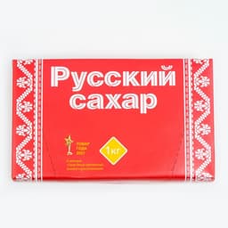 Сахар рафинад «Русский сахар», 1000 г