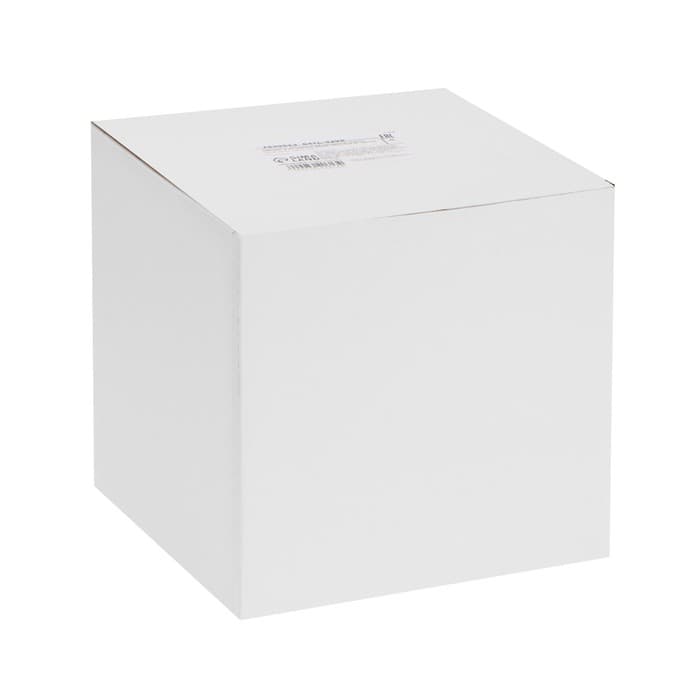 Светильник светодиодный настенный FSD-005, 6 Вт, 220 В, 450 Лм, 3000К, IP54, металл, чёрный