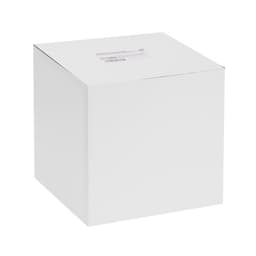 Светильник светодиодный настенный FSD-005, 6 Вт, 220 В, 450 Лм, 3000К, IP54, металл, чёрный