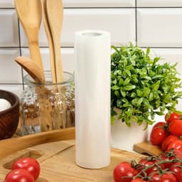 Пакеты для вакууматора, рифленые, в рулоне, 20×500 см